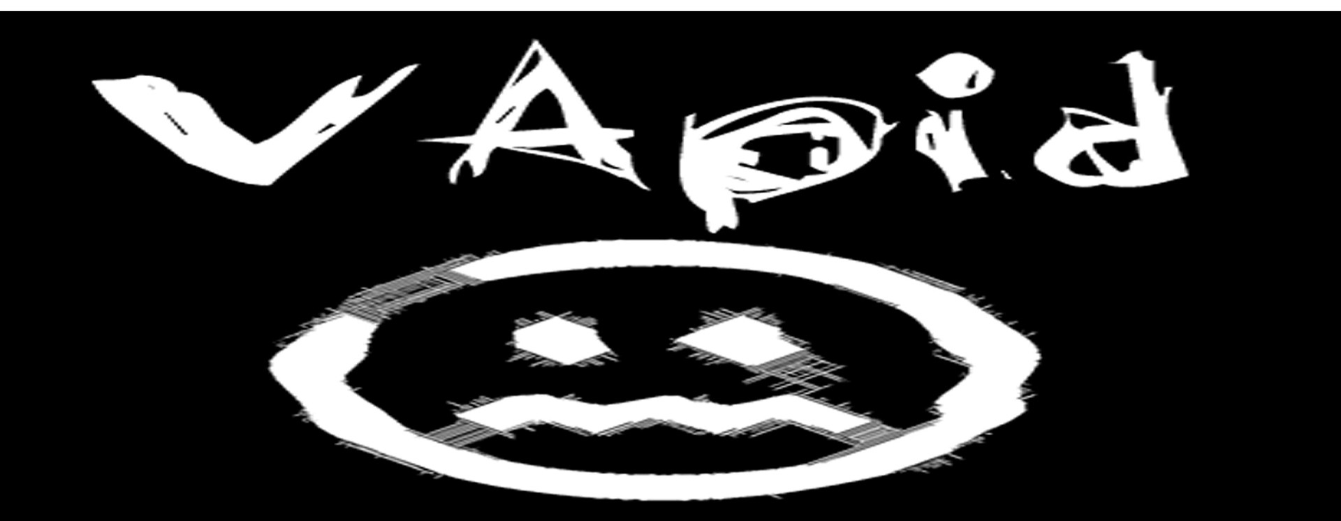ReverbNation banner for @vapid