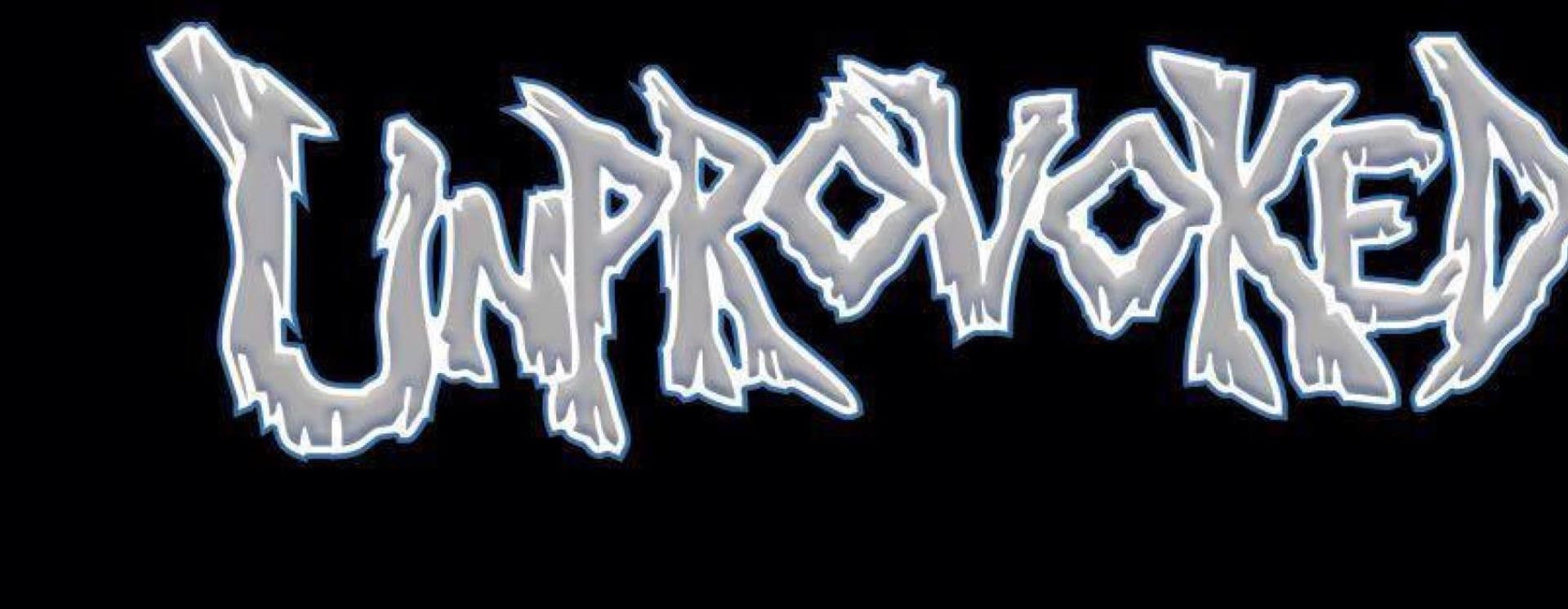 ReverbNation banner for @unprovoked