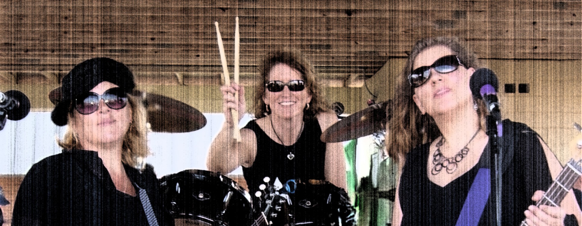 ReverbNation banner for @weep