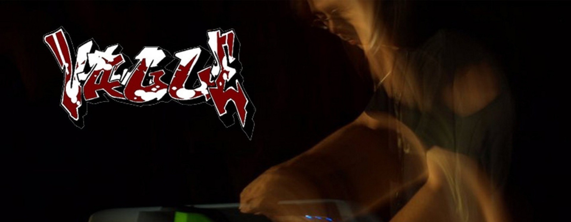 ReverbNation banner for @Vague