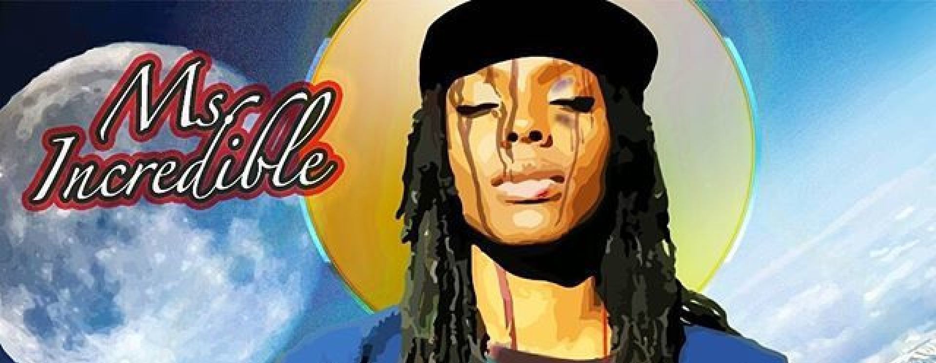 ReverbNation banner for @incredible