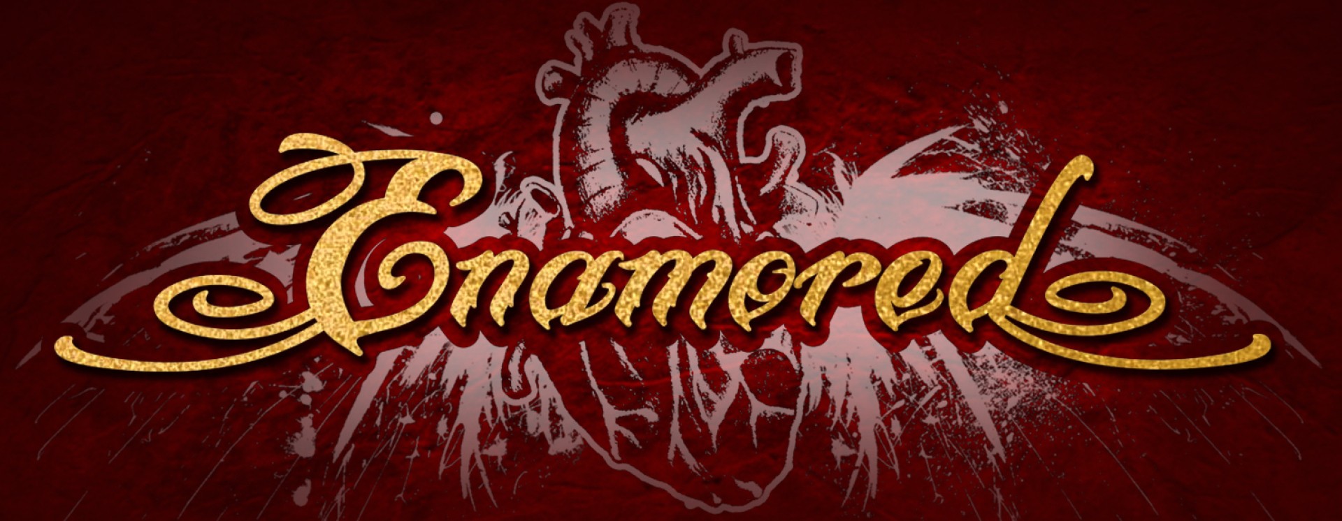 ReverbNation banner for @enamored