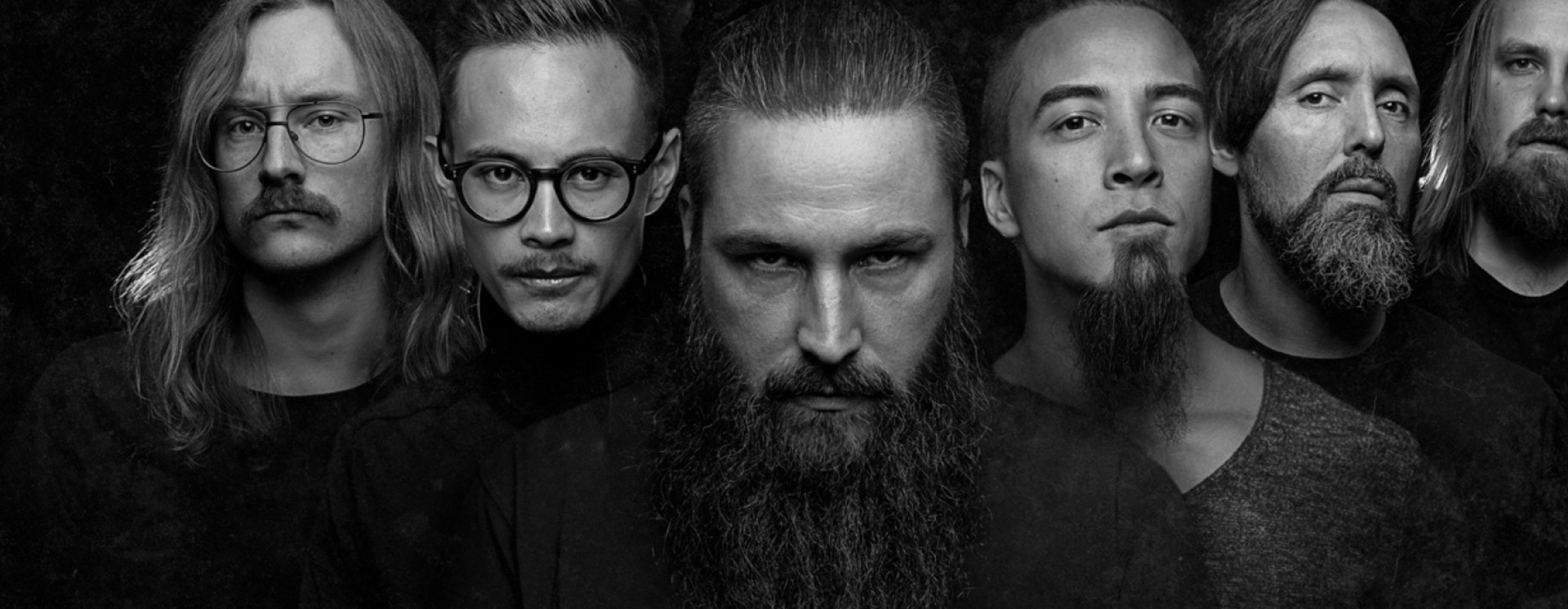 ReverbNation banner for @despite