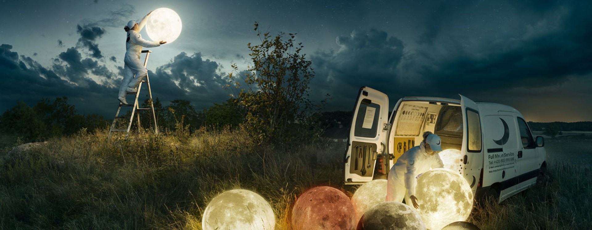 ReverbNation banner for @deluded