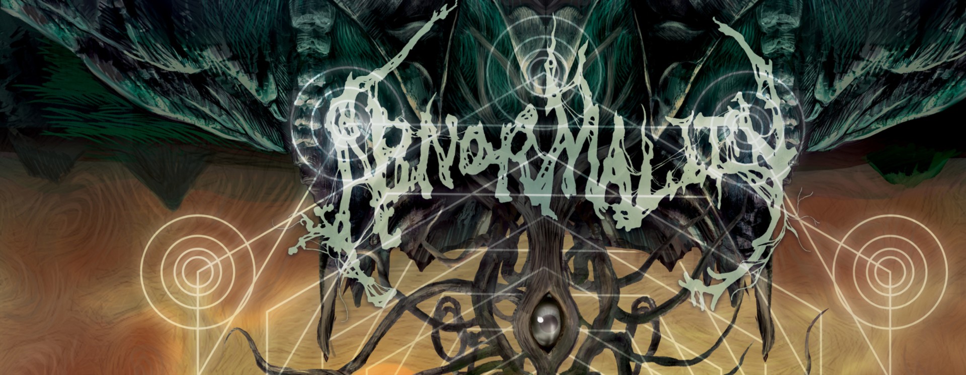 ReverbNation banner for @abnormality