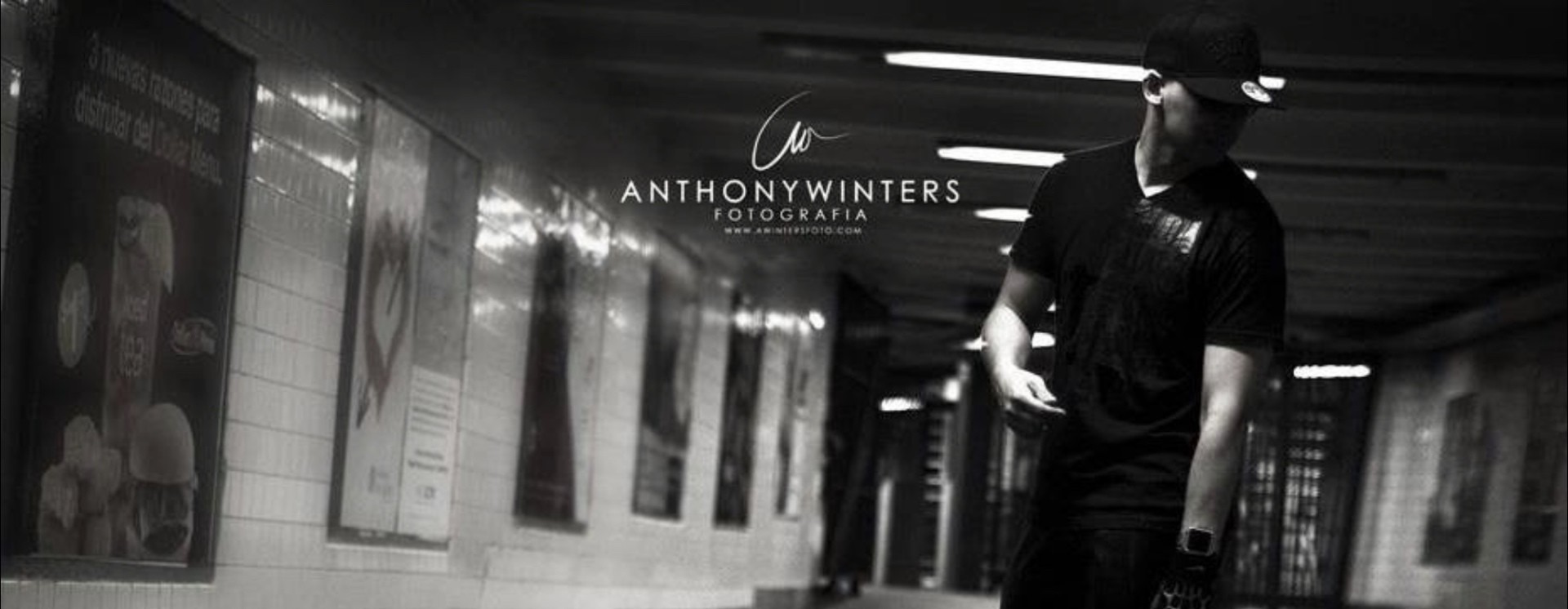ReverbNation banner for @octane