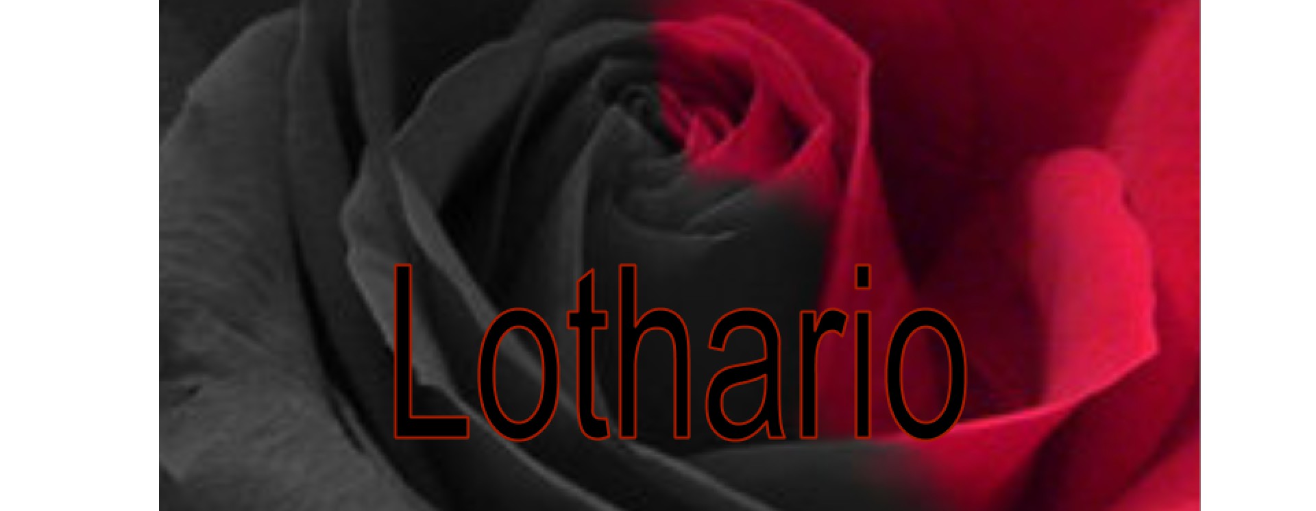 ReverbNation banner for @lothario