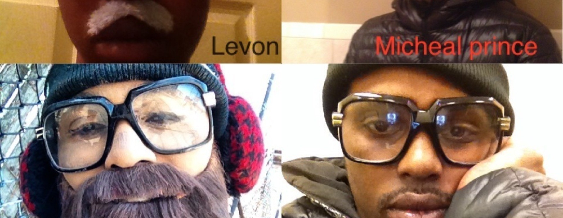 ReverbNation banner for @kayel