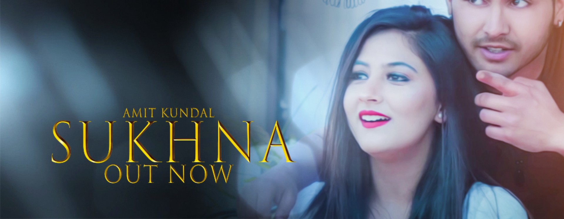 ReverbNation banner for @kundal
