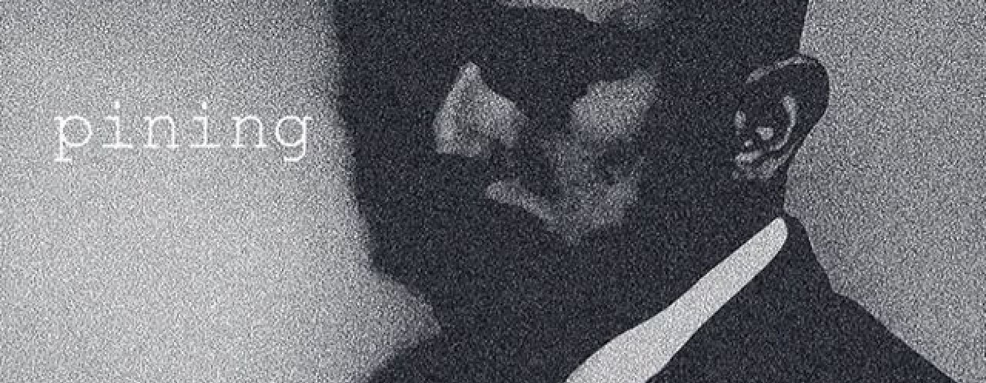 ReverbNation banner for @pining