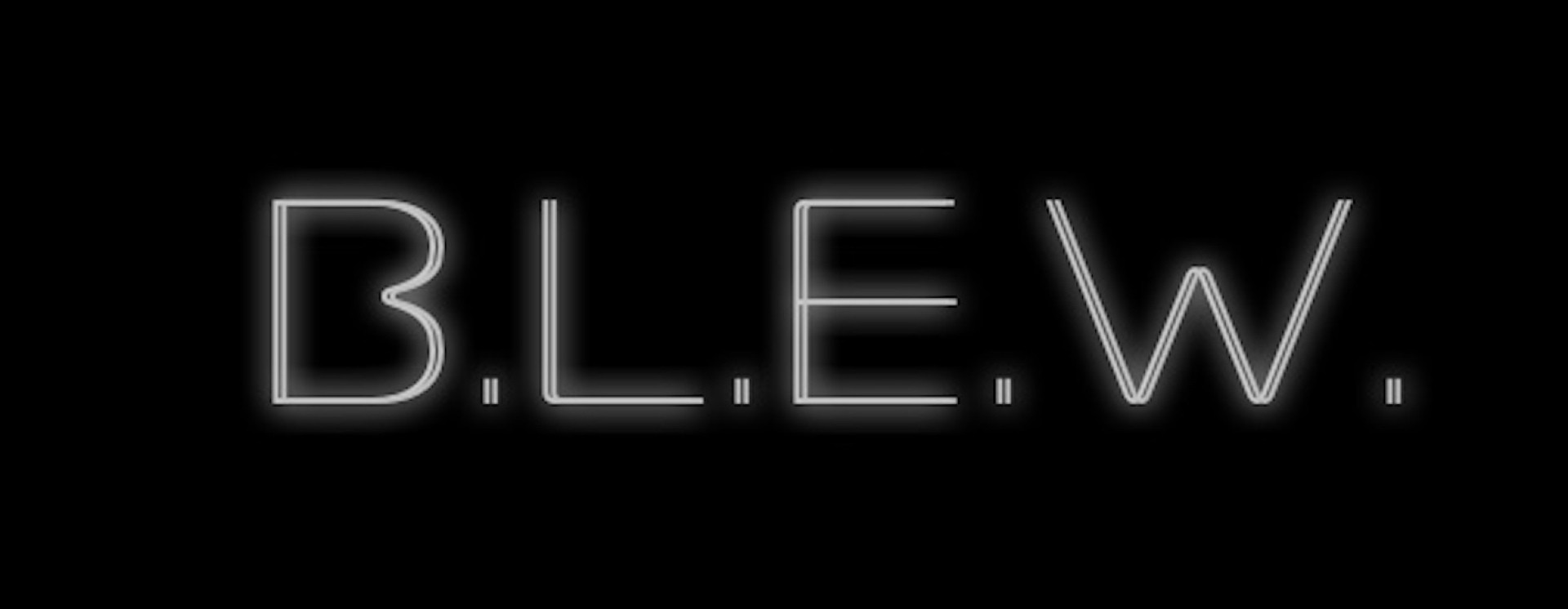ReverbNation banner for @blew