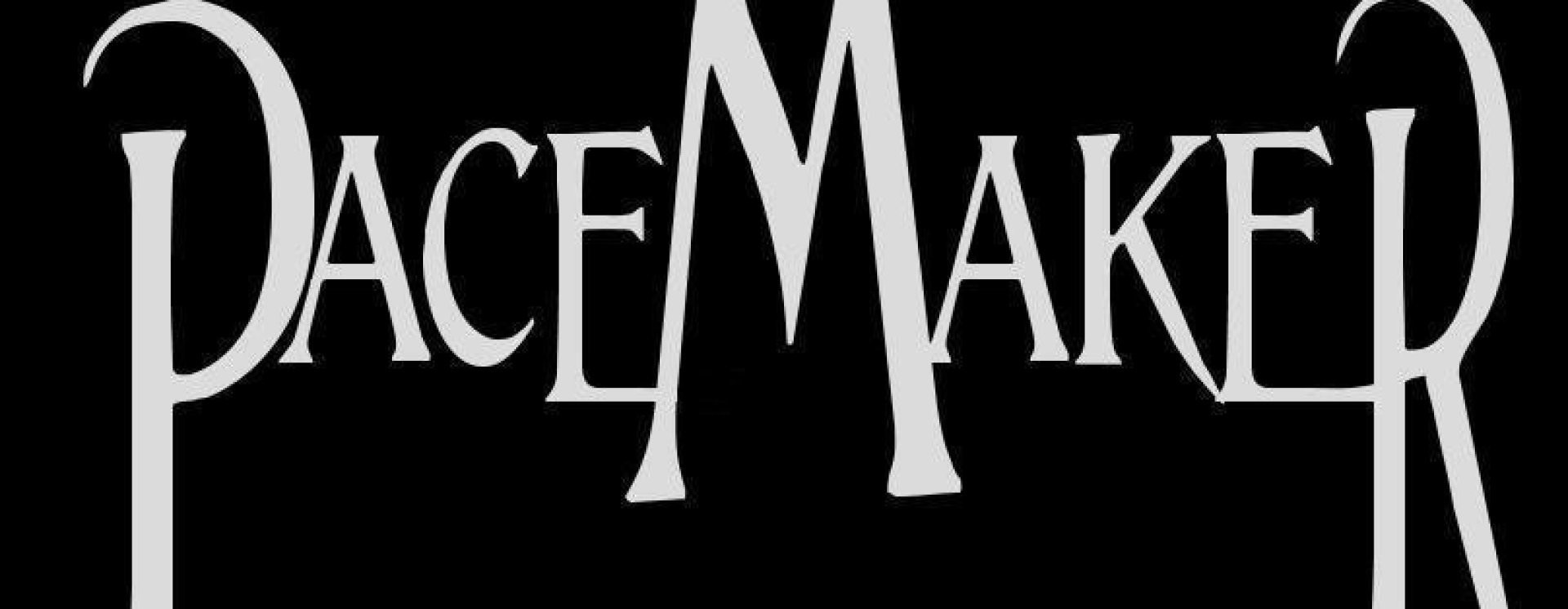 ReverbNation banner for @pacemaker
