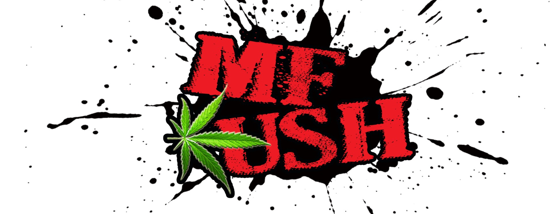 ReverbNation banner for @mfkush