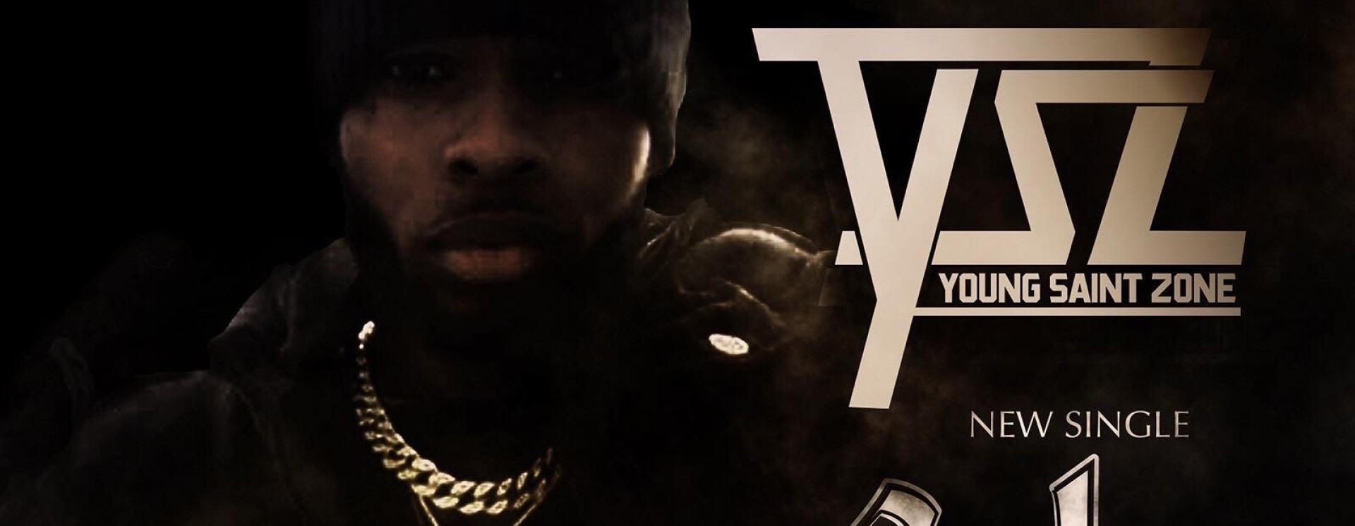 ReverbNation banner for @ysz