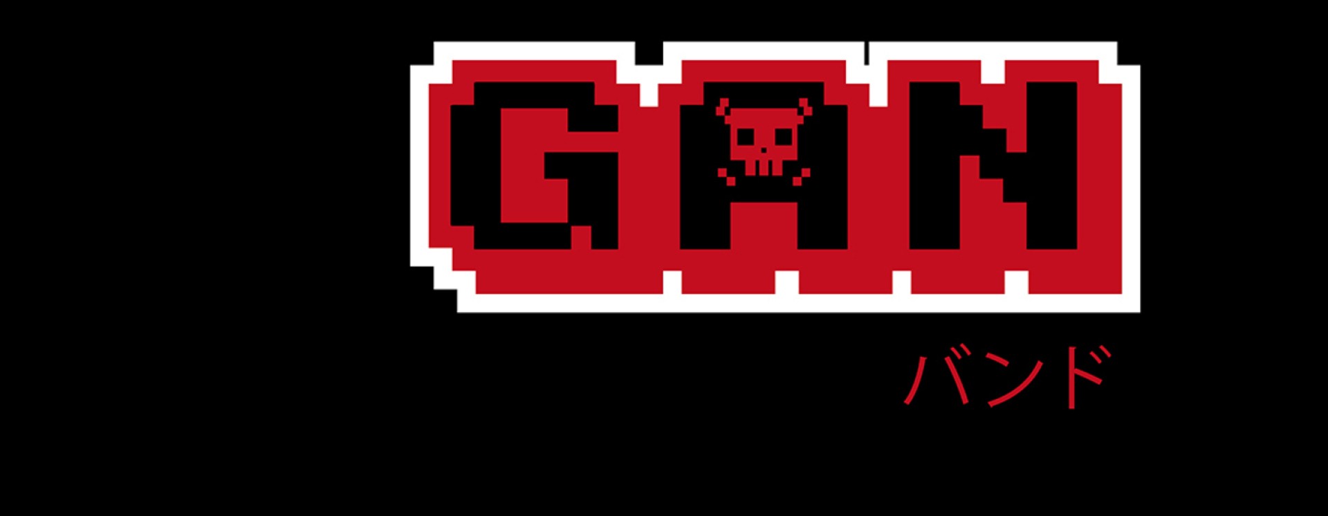 ReverbNation banner for @gan