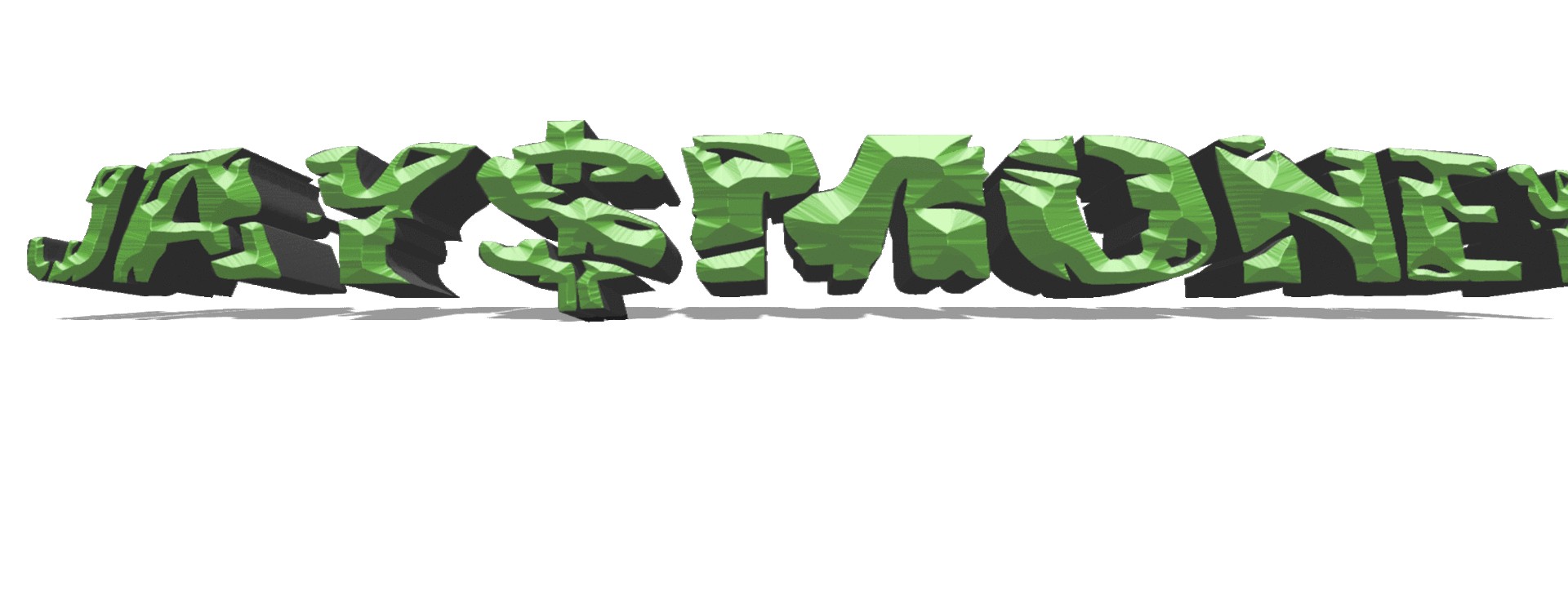 ReverbNation banner for @jaymoney