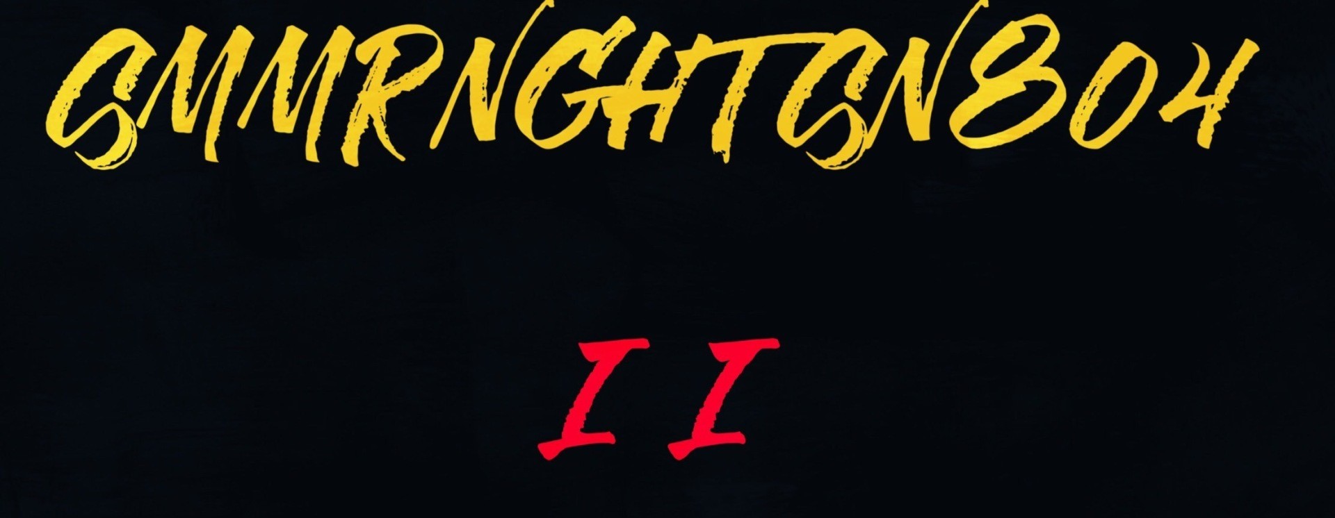 ReverbNation banner for @hwm