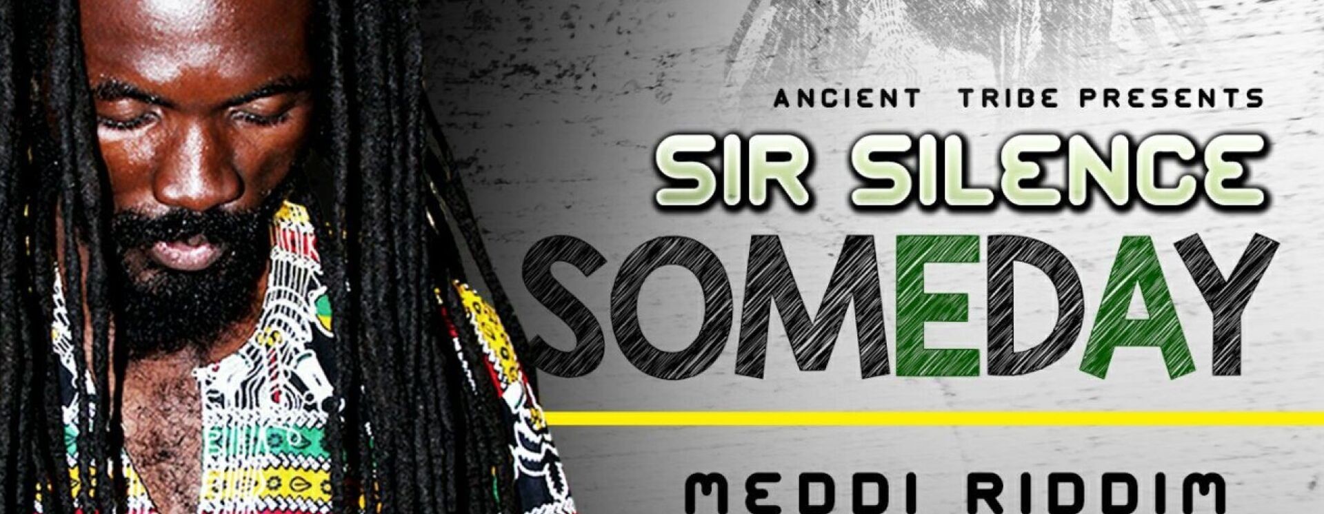 ReverbNation banner for @silence67