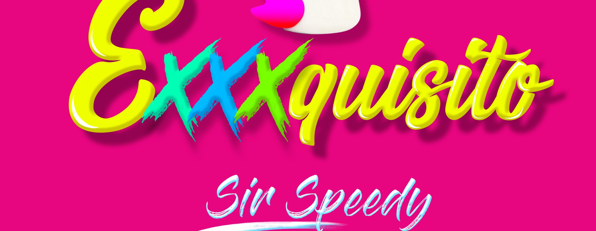 Sir Speedy | Spotify