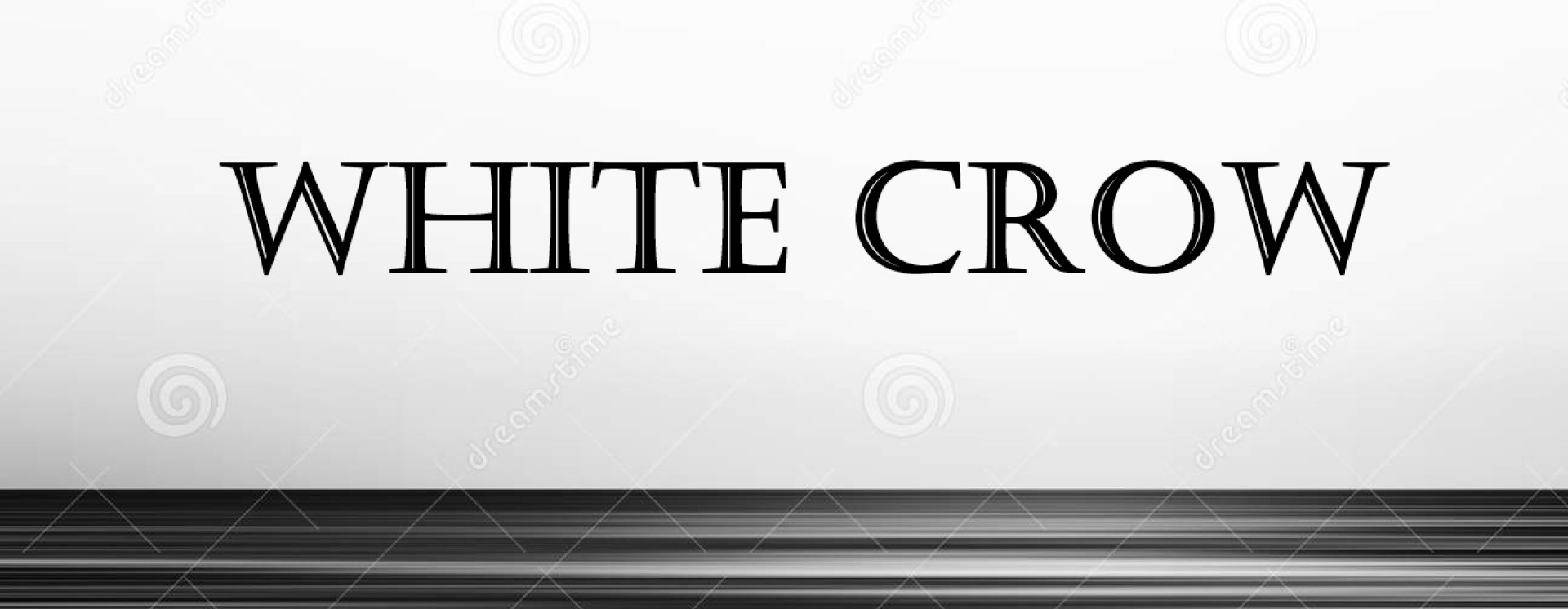 White Crow | ReverbNation