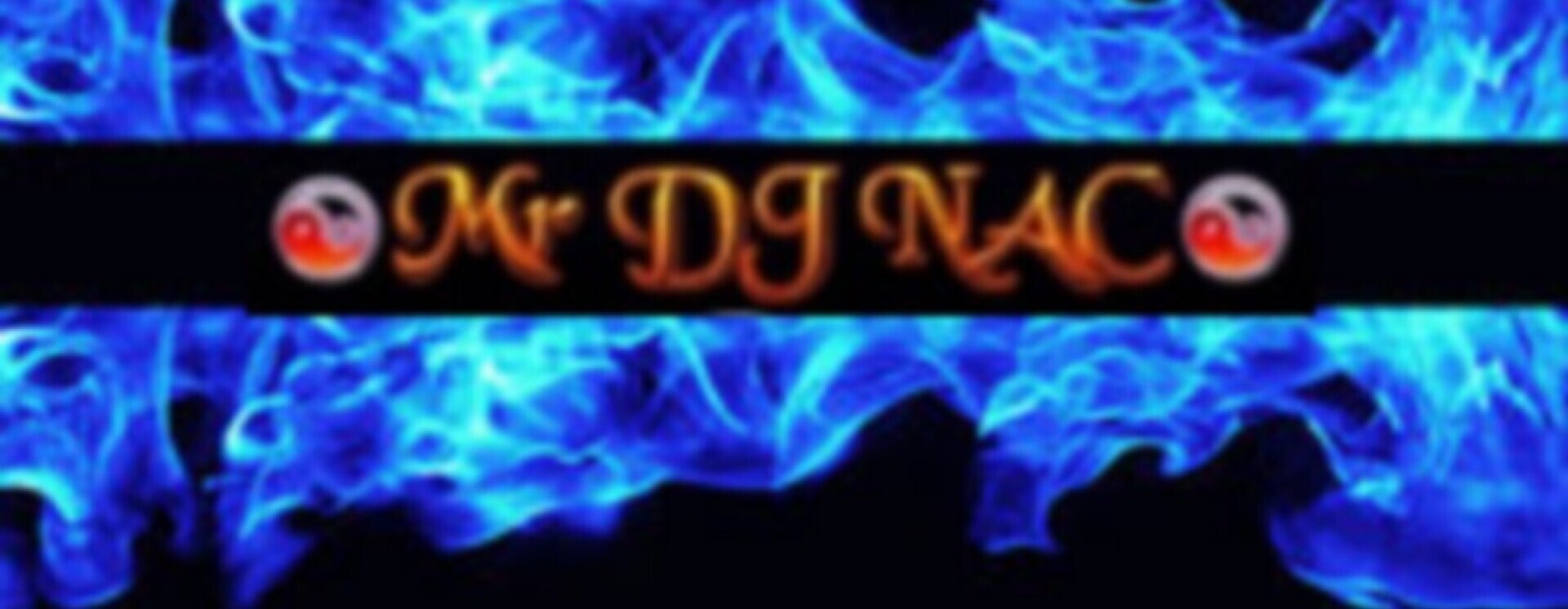 ReverbNation banner for @mrdjnac