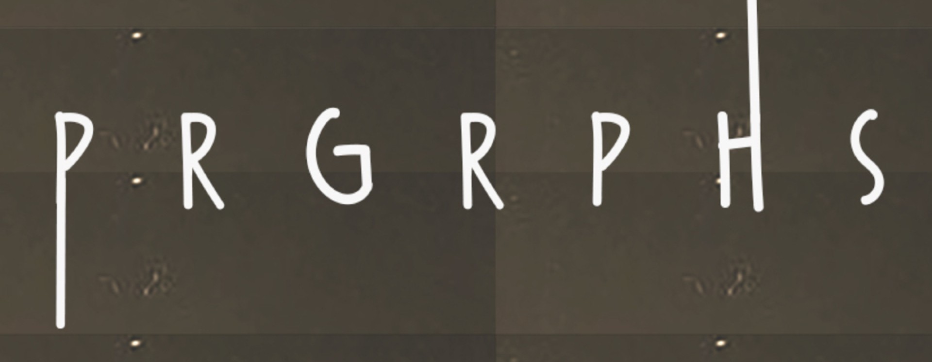 ReverbNation banner for @paragraphs