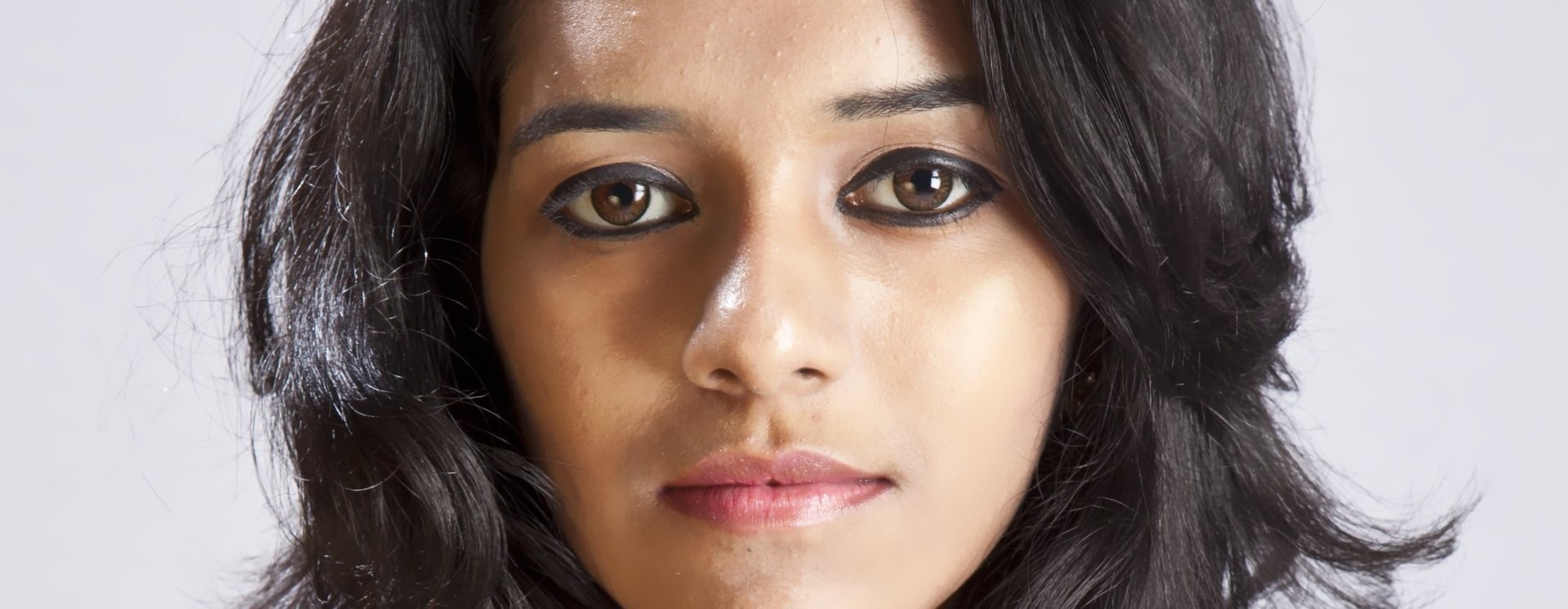 ReverbNation banner for @gouri