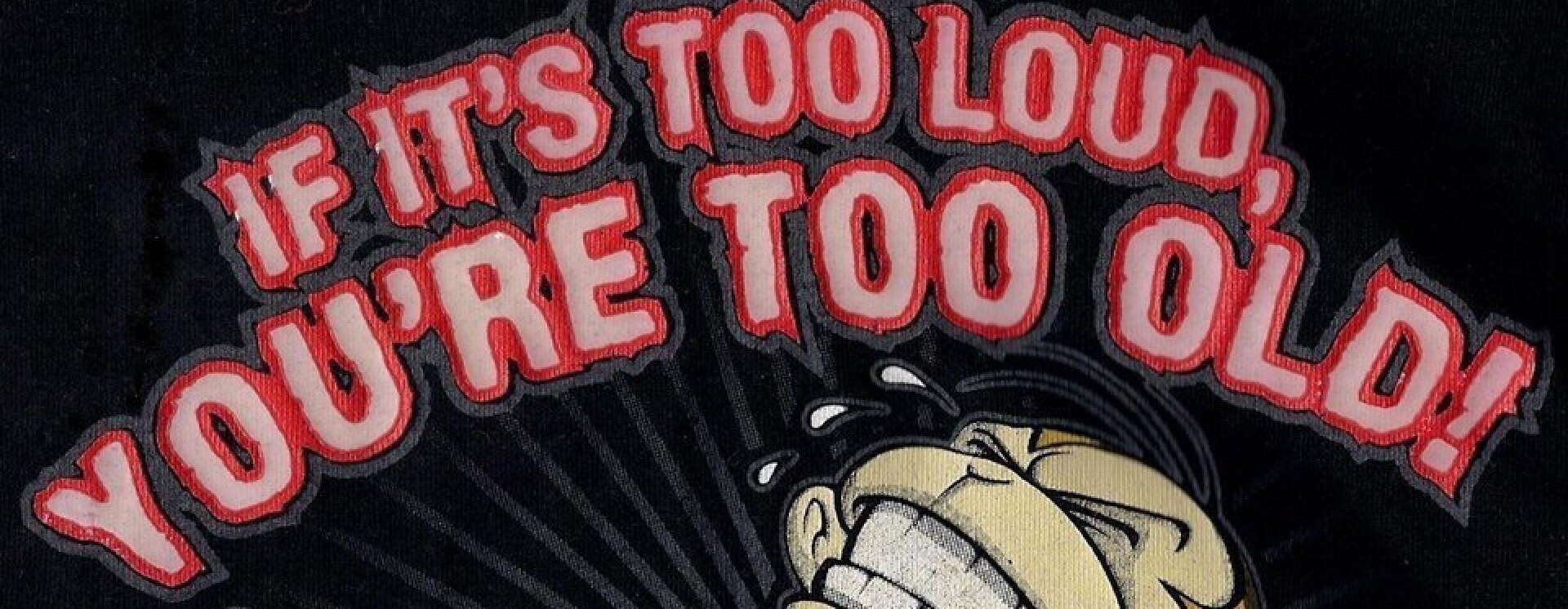 ReverbNation banner for @carpets