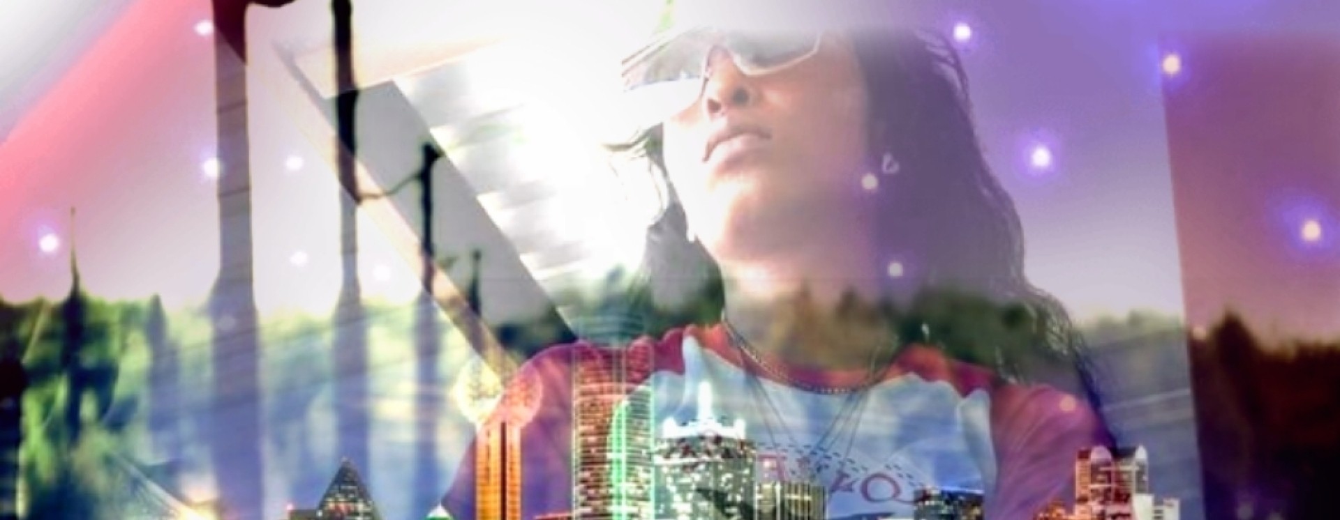 ReverbNation banner for @myste