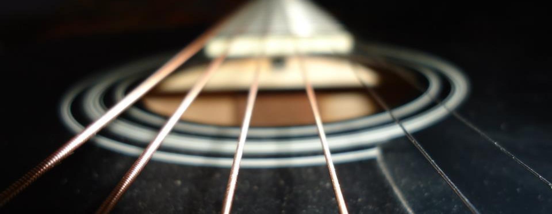 ReverbNation banner for @entwined