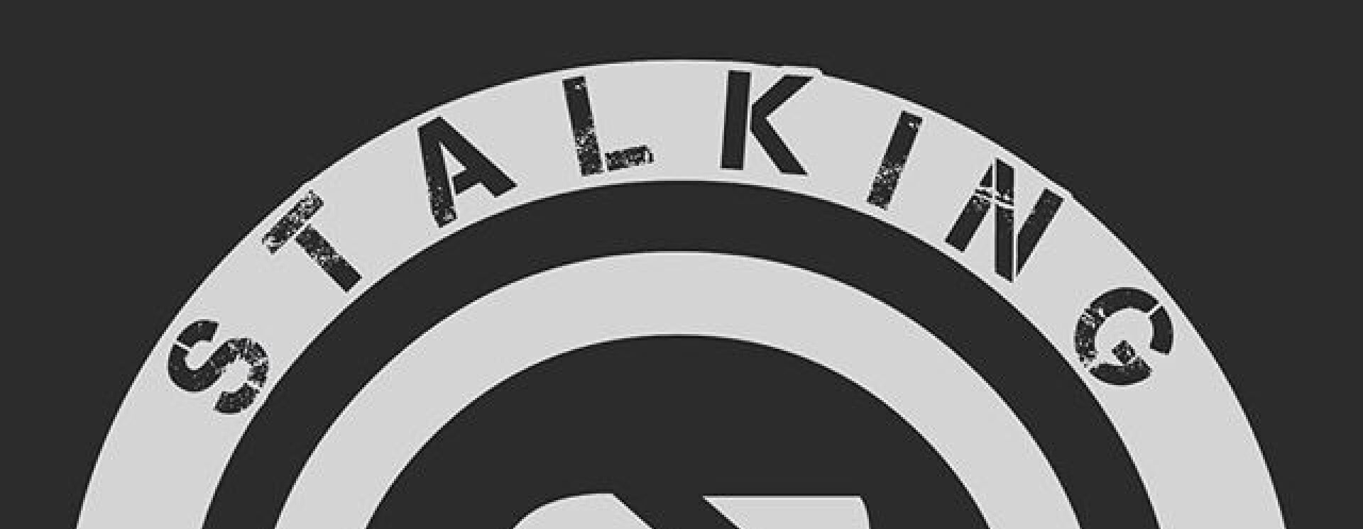ReverbNation banner for @stalking