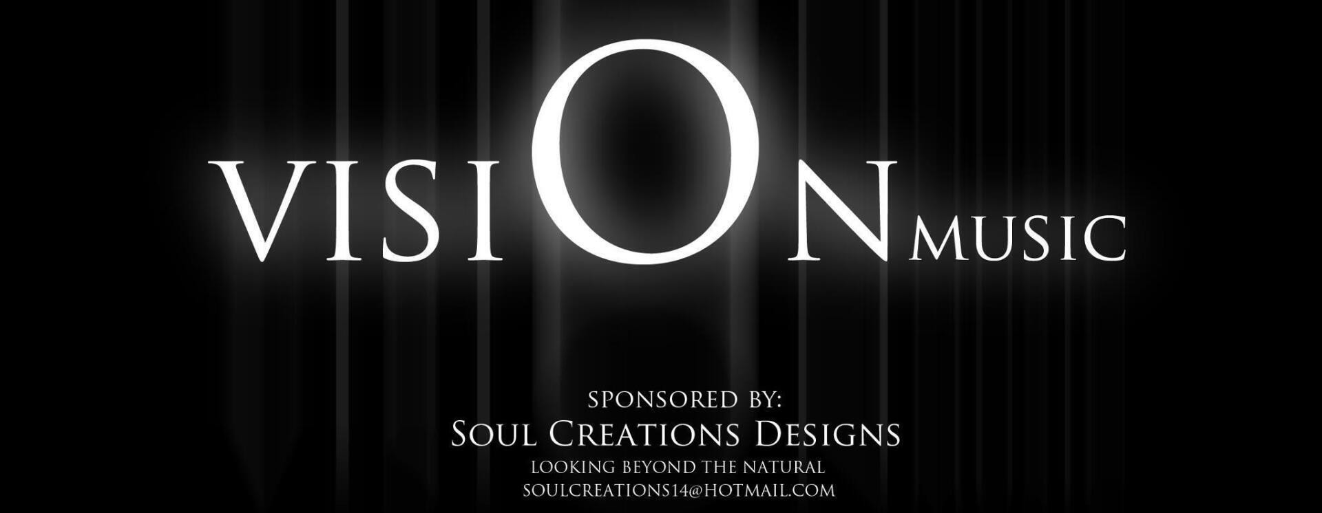 ReverbNation banner for @visionary
