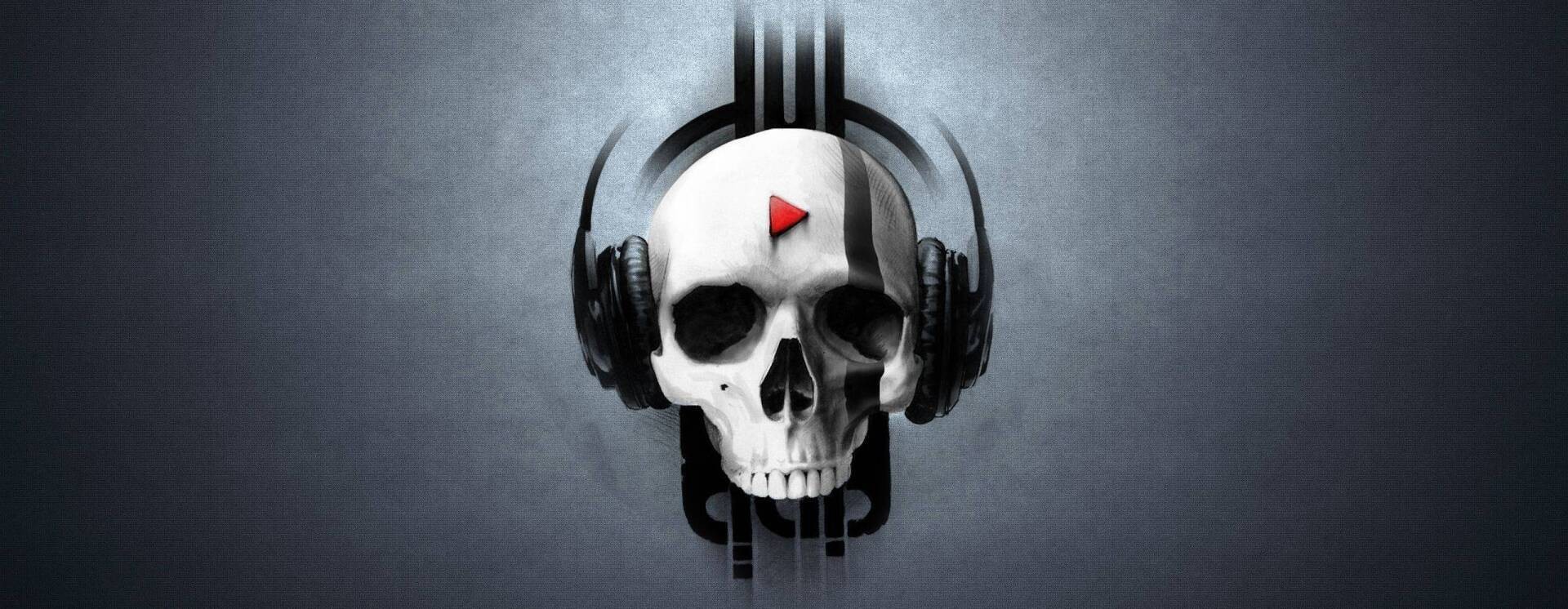 ReverbNation banner for @conceal