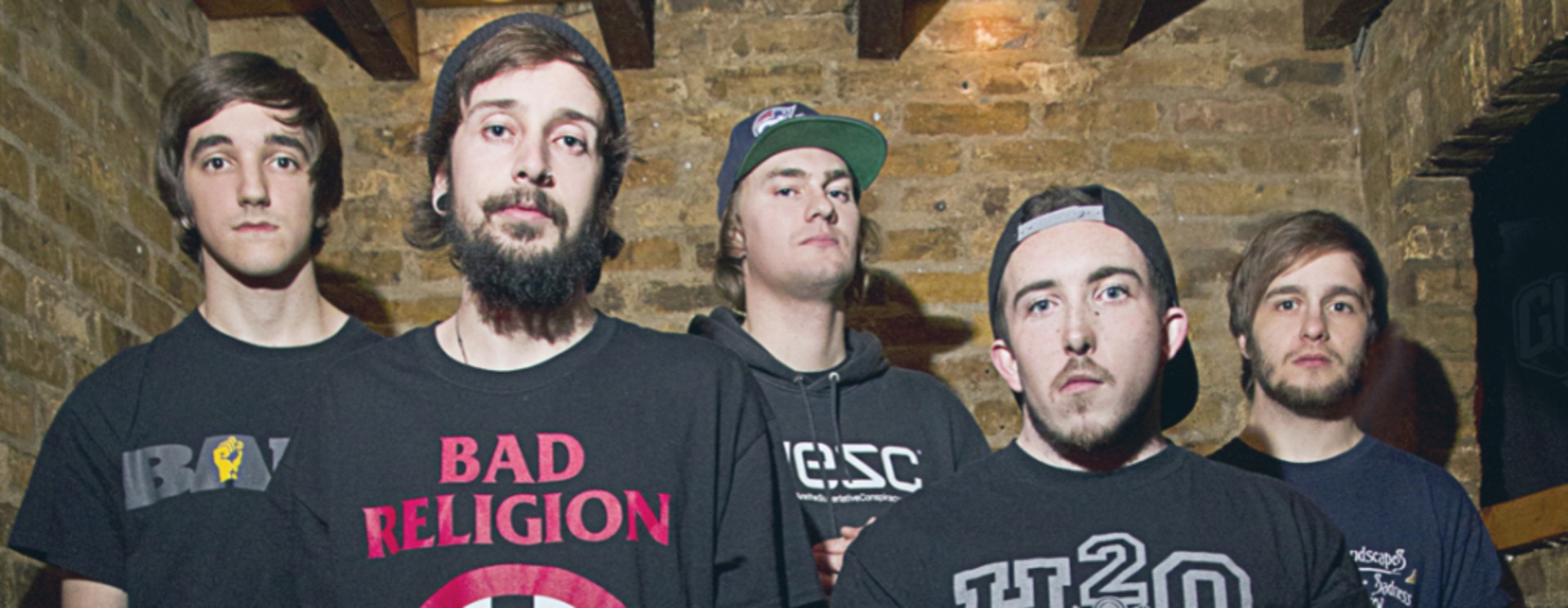 ReverbNation banner for @giants