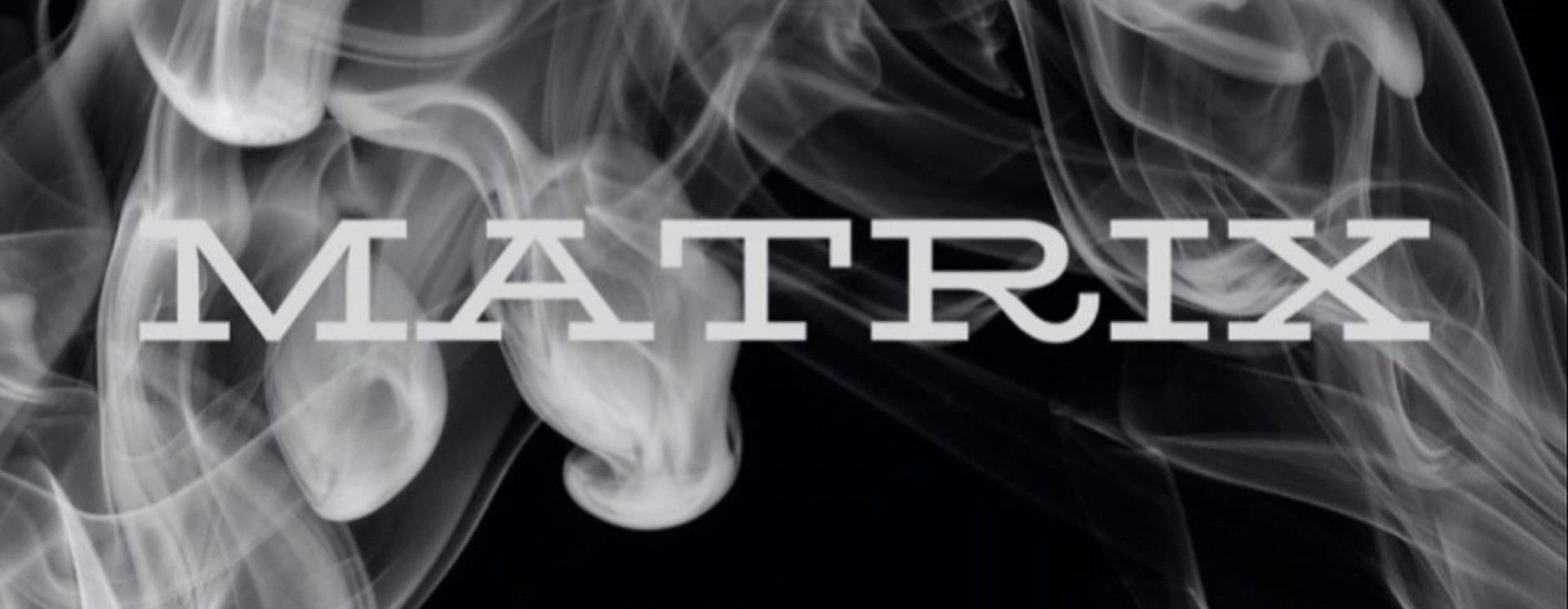 ReverbNation banner for @matrix45