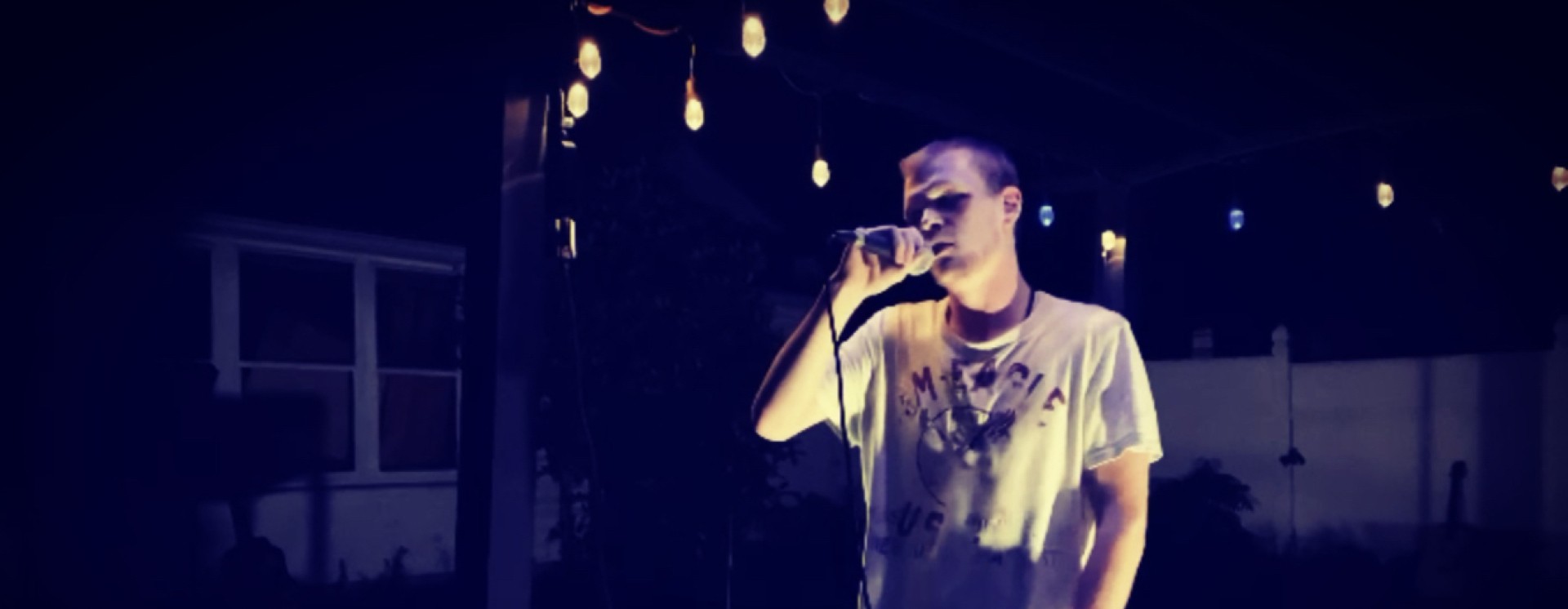 ReverbNation banner for @spiteful