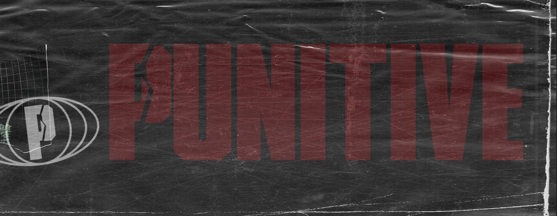 ReverbNation banner for @punitive