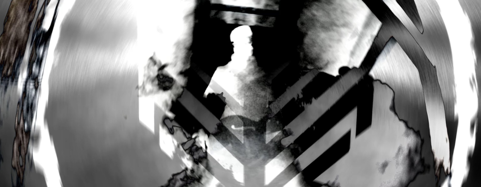 ReverbNation banner for @claustrophobia