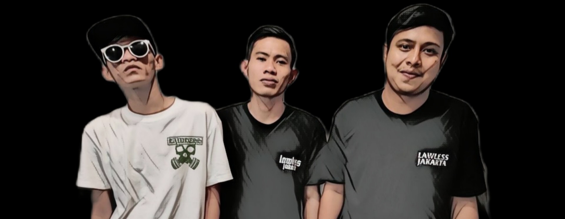 ReverbNation banner for @helipad