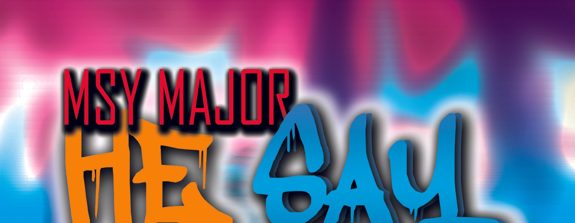 ReverbNation banner for @msymajor