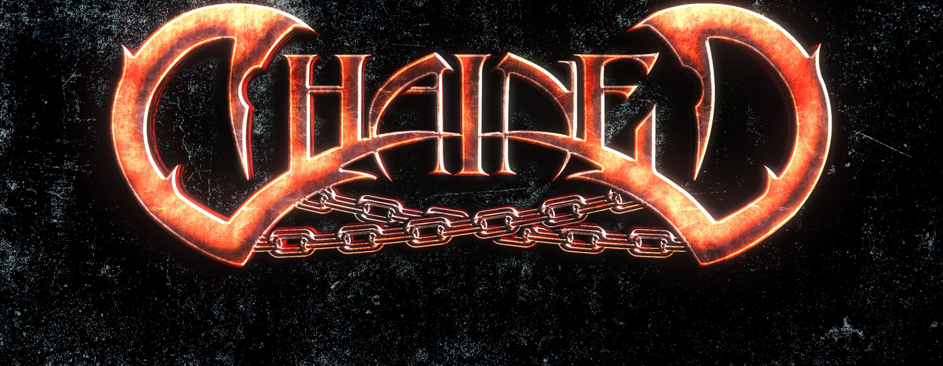 ReverbNation banner for @chained