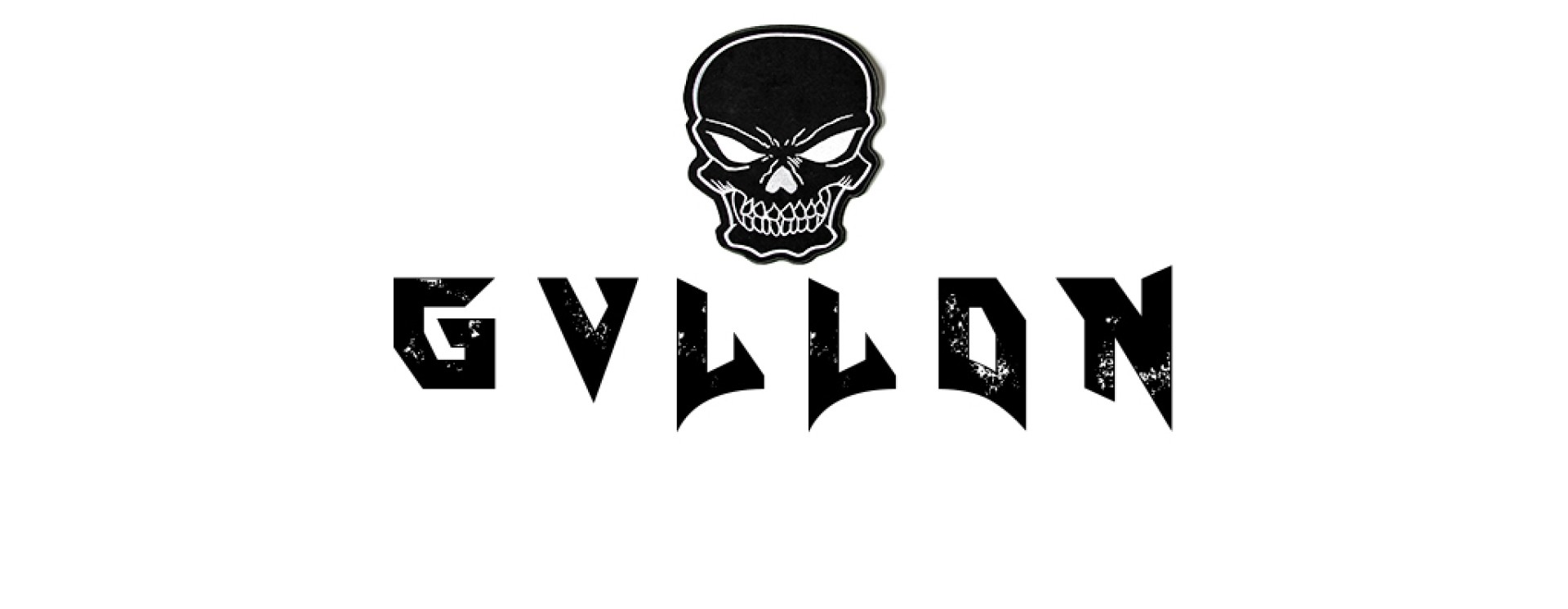ReverbNation banner for @GALLON