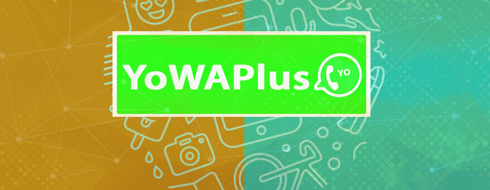 ReverbNation banner for @yowaplus