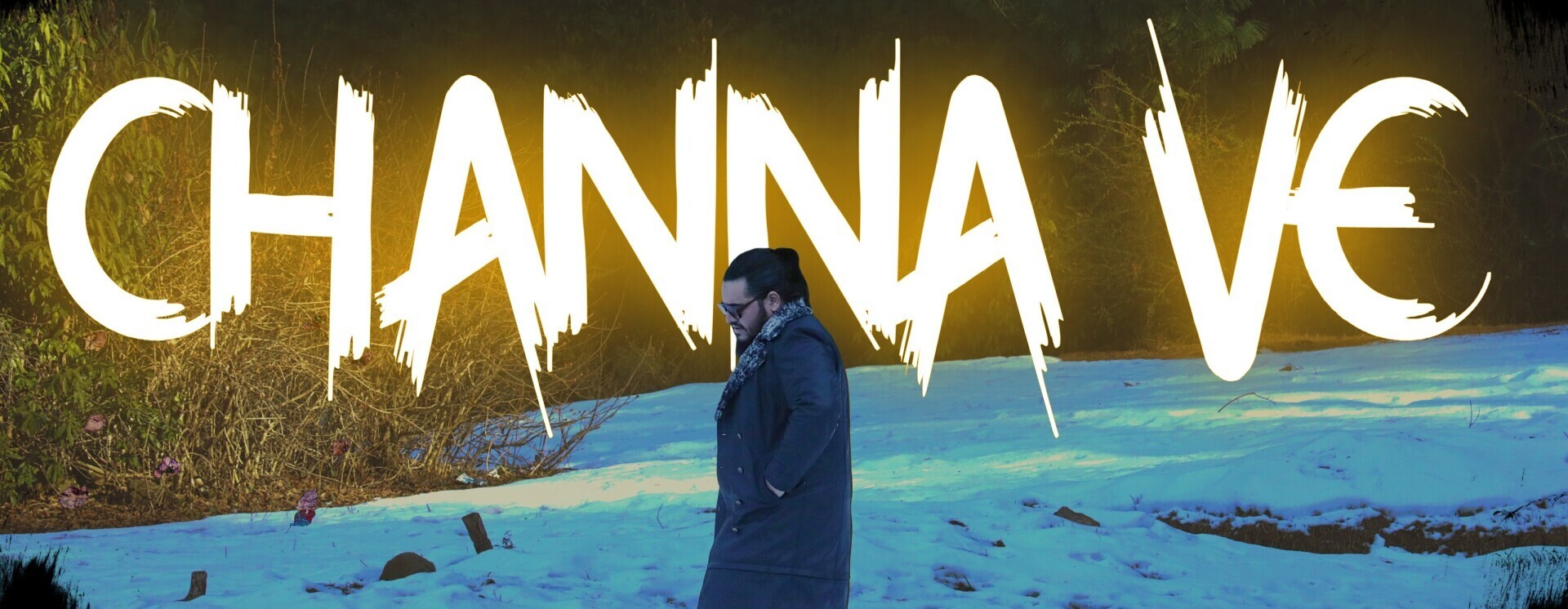 ReverbNation banner for @haseebkhan