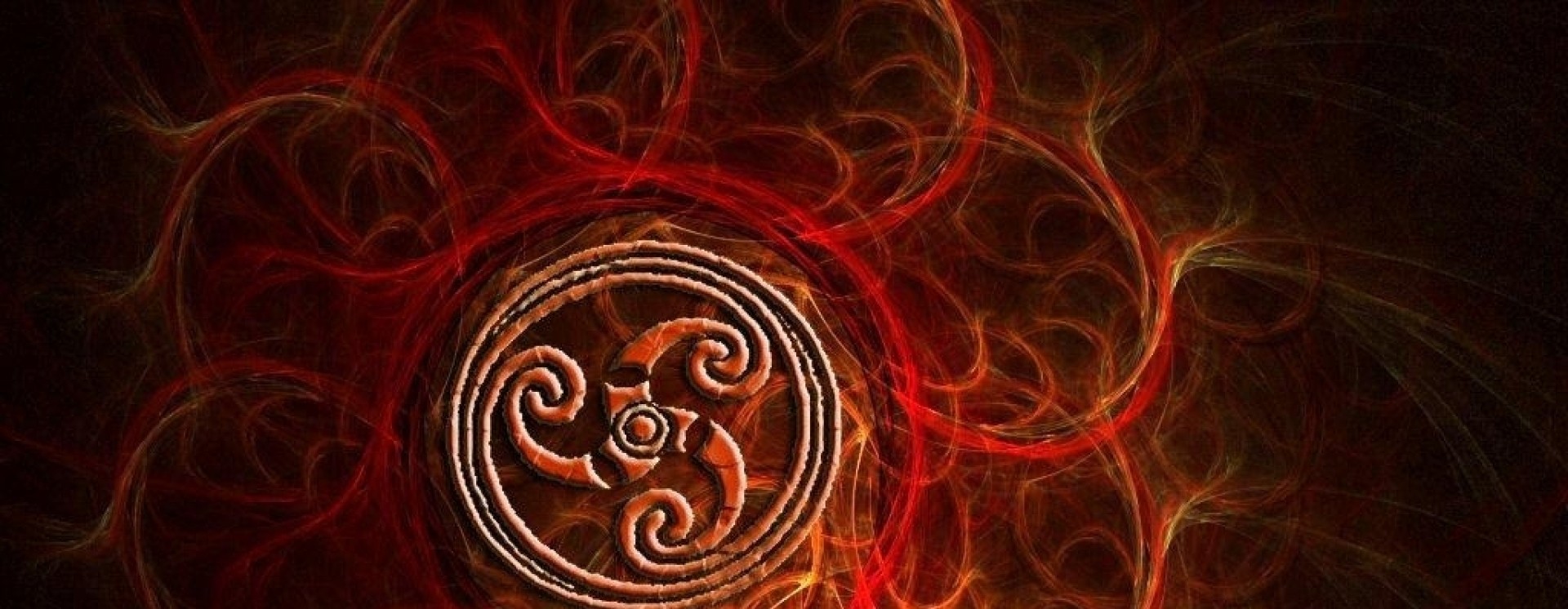 ReverbNation banner for @spiral