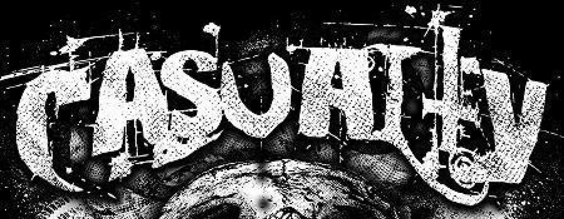ReverbNation banner for @casualty