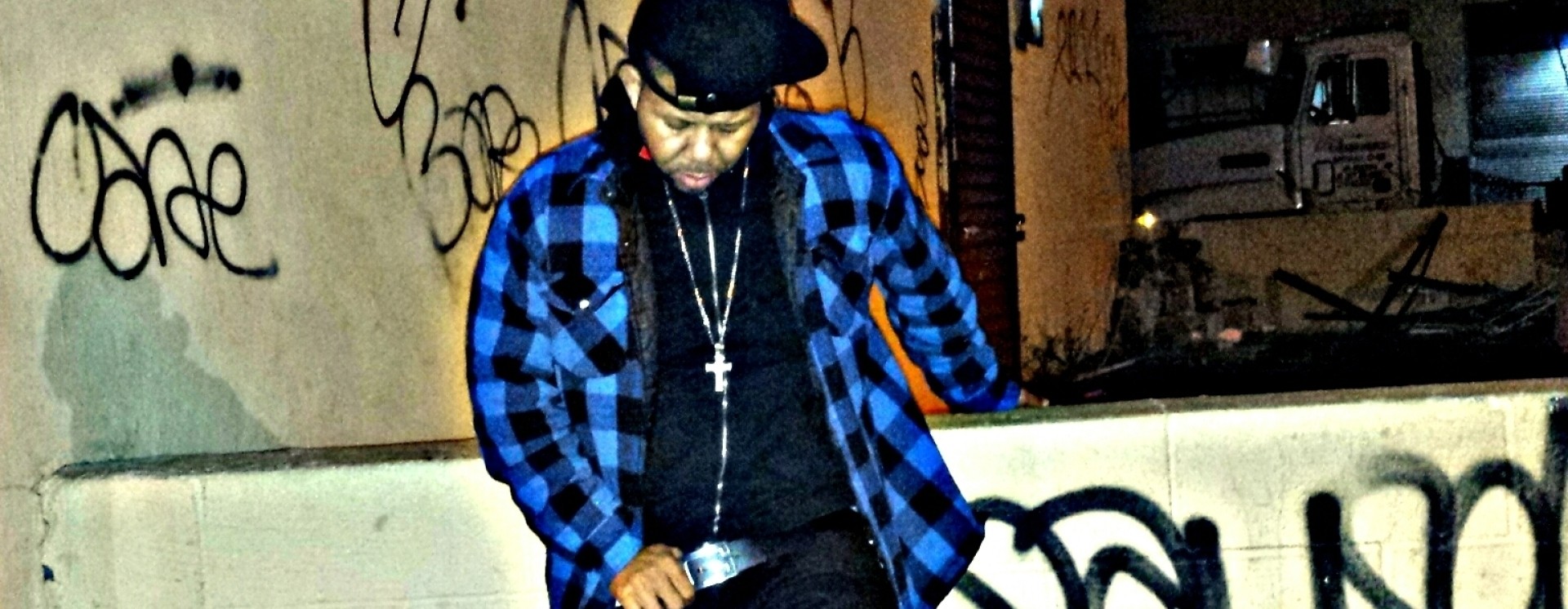 ReverbNation banner for @rbi
