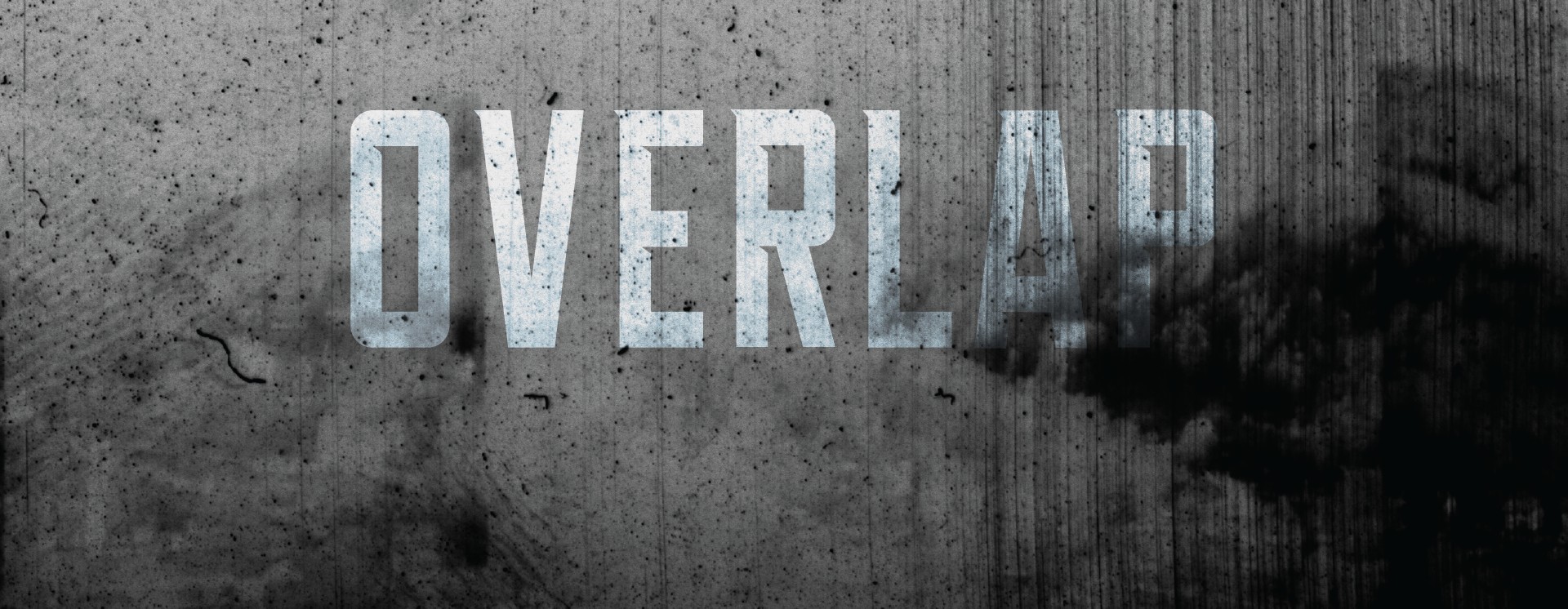 ReverbNation banner for @overlap