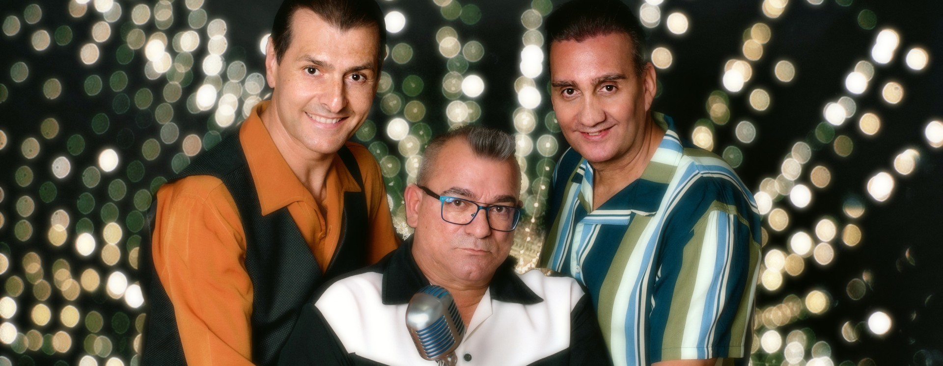 ReverbNation banner for @tennessee