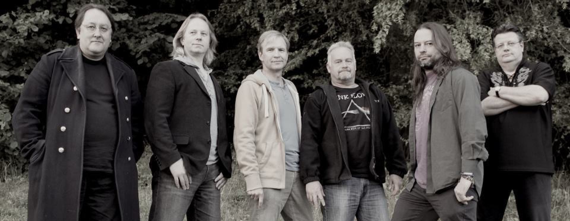 ReverbNation banner for @bard